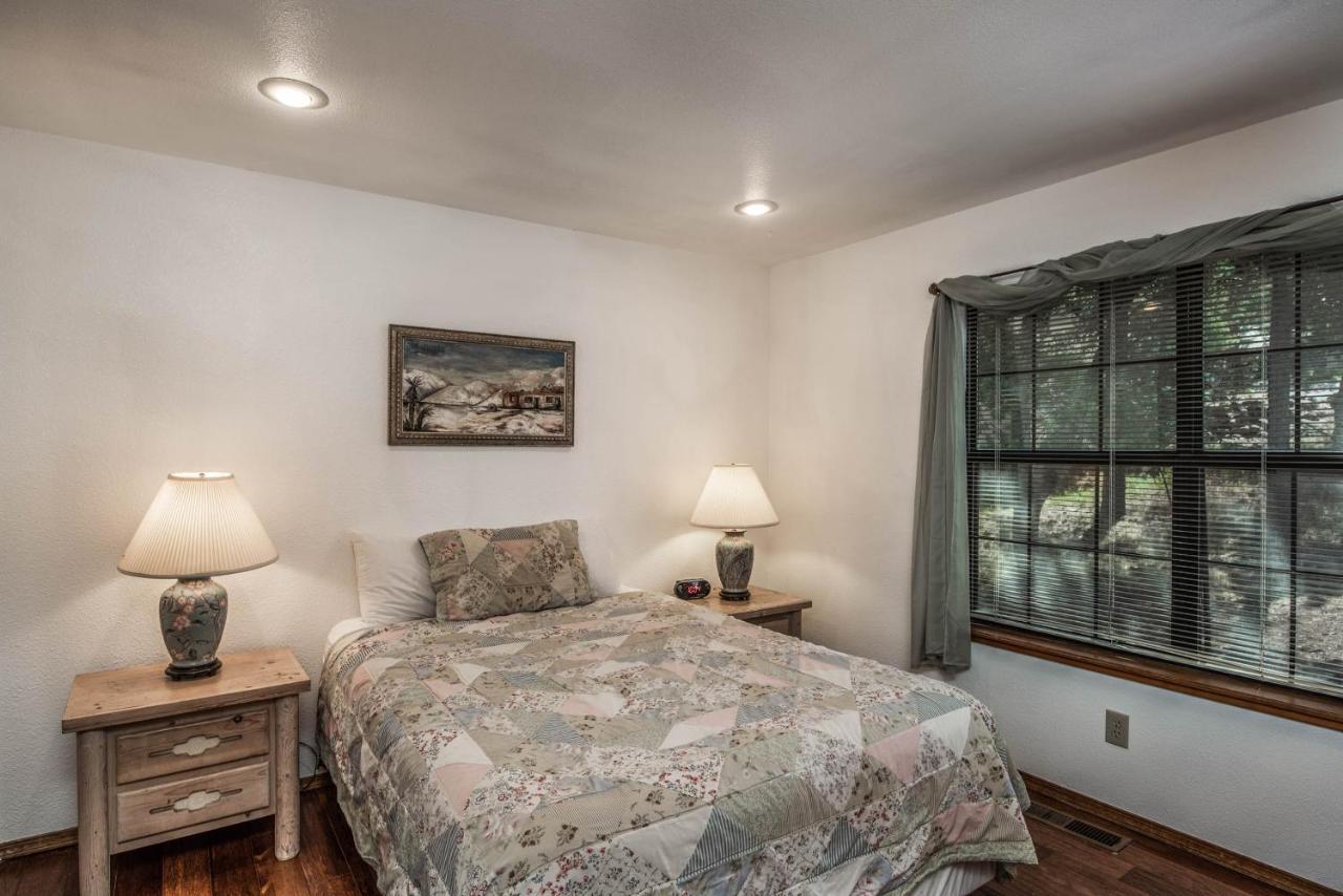 Christi And Dons Nuthouse Villa Ruidoso Ngoại thất bức ảnh