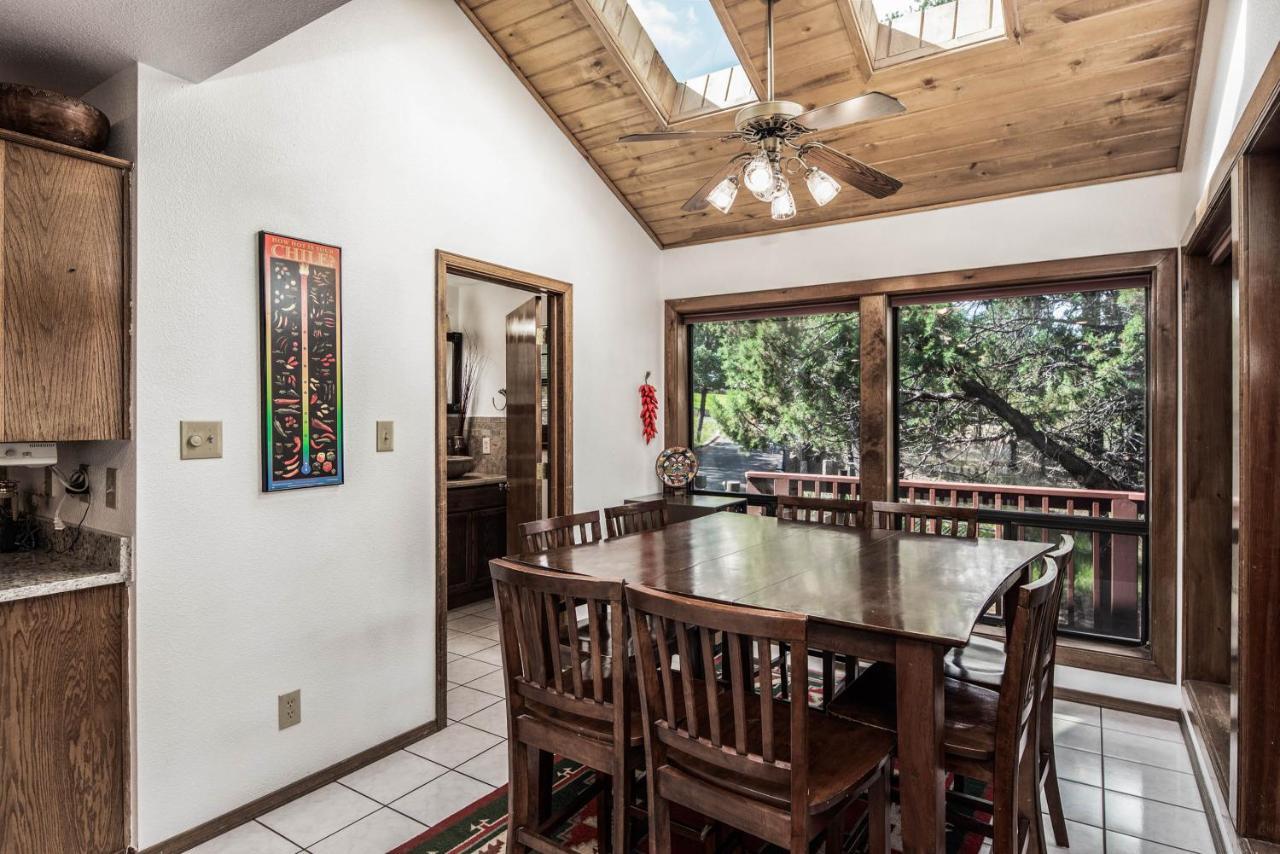 Christi And Dons Nuthouse Villa Ruidoso Ngoại thất bức ảnh