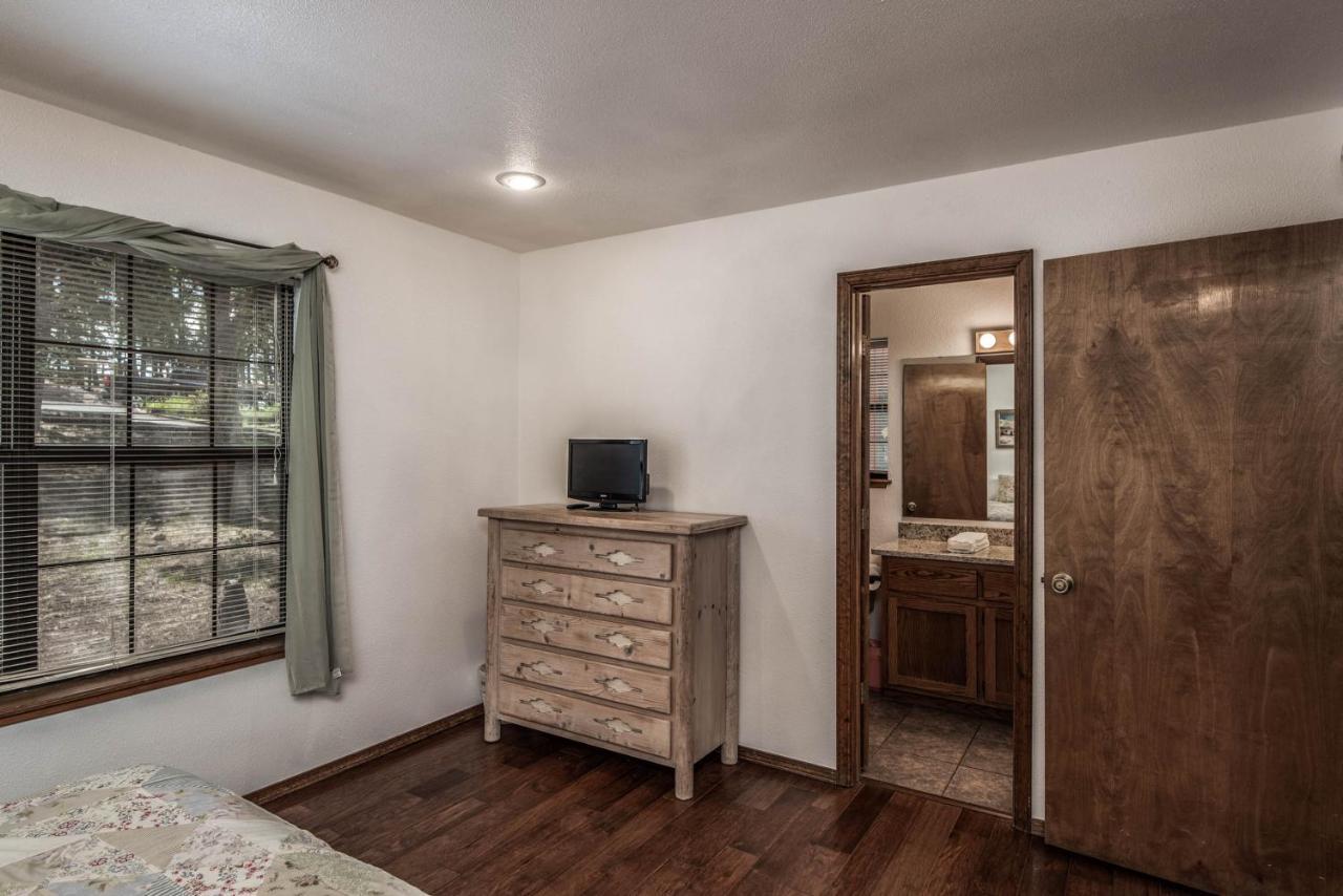 Christi And Dons Nuthouse Villa Ruidoso Ngoại thất bức ảnh