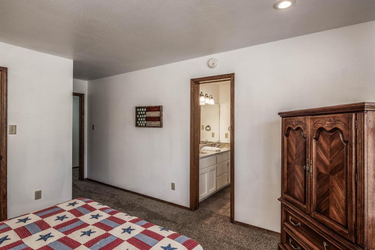 Christi And Dons Nuthouse Villa Ruidoso Ngoại thất bức ảnh