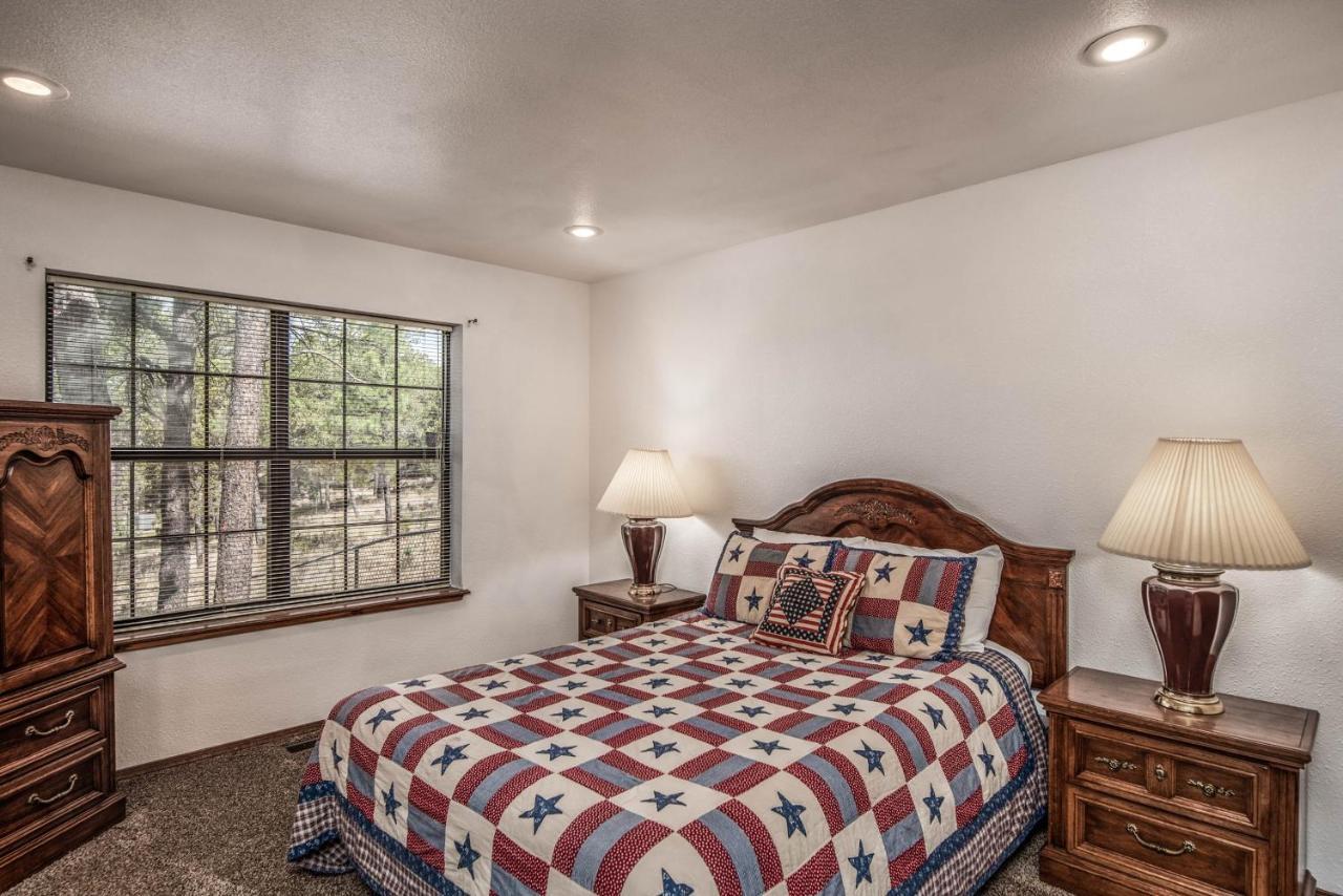 Christi And Dons Nuthouse Villa Ruidoso Ngoại thất bức ảnh